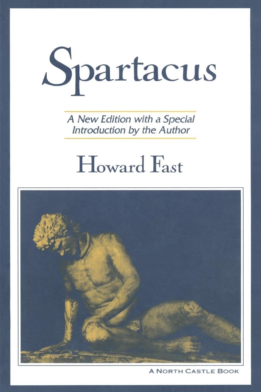 Spartacus | Howard Fast | Paperback | Routledge