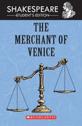 Shakespeare Readers: The Merchant Of Venice