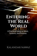 Entering The Real World