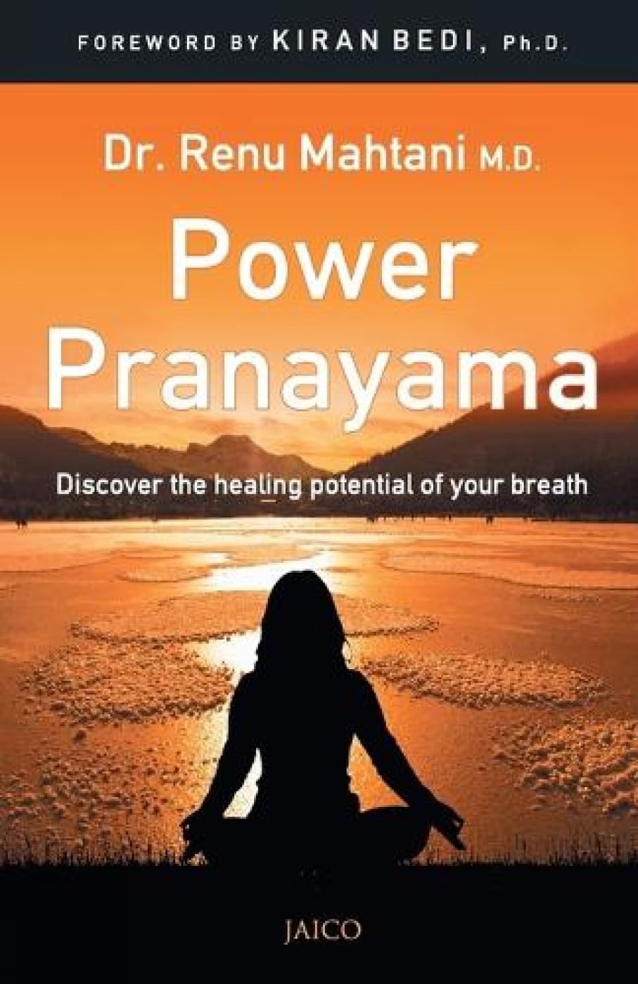 Power Pranayama: The Key to BodyMind Management