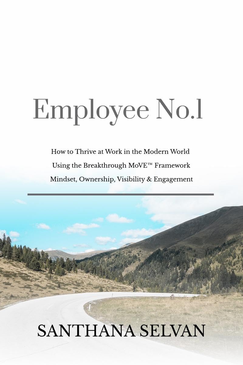 Employee No.1: How to Thrive in the New World of Work