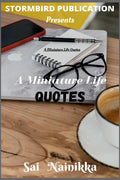 A Miniature Life Quotes