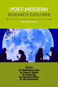 POSTMODERN RESEARCH EXPLORER