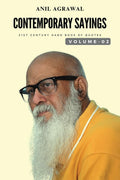 Contemporary Sayings: 21st Century Hand Book of Quotes Volume 2