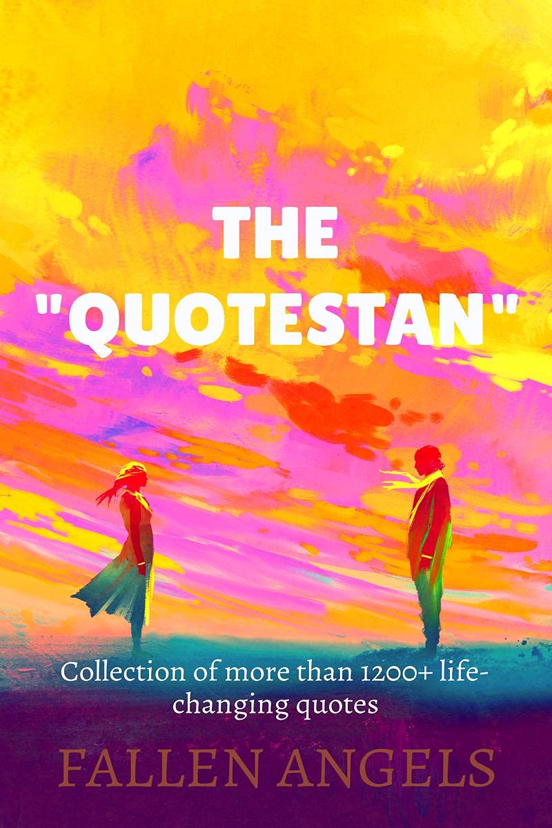 The Quotestan