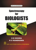 Spectroscopy For Biologists
