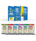 Arihant SSC CGL, Capsule Handwritten Notes Vigyan, Itihaas, Bhugol, Arthvyavastha, Rajvyavastha, Static GK+ SSC CGL Tier I & II 