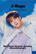 JHope: South Korean Rapper