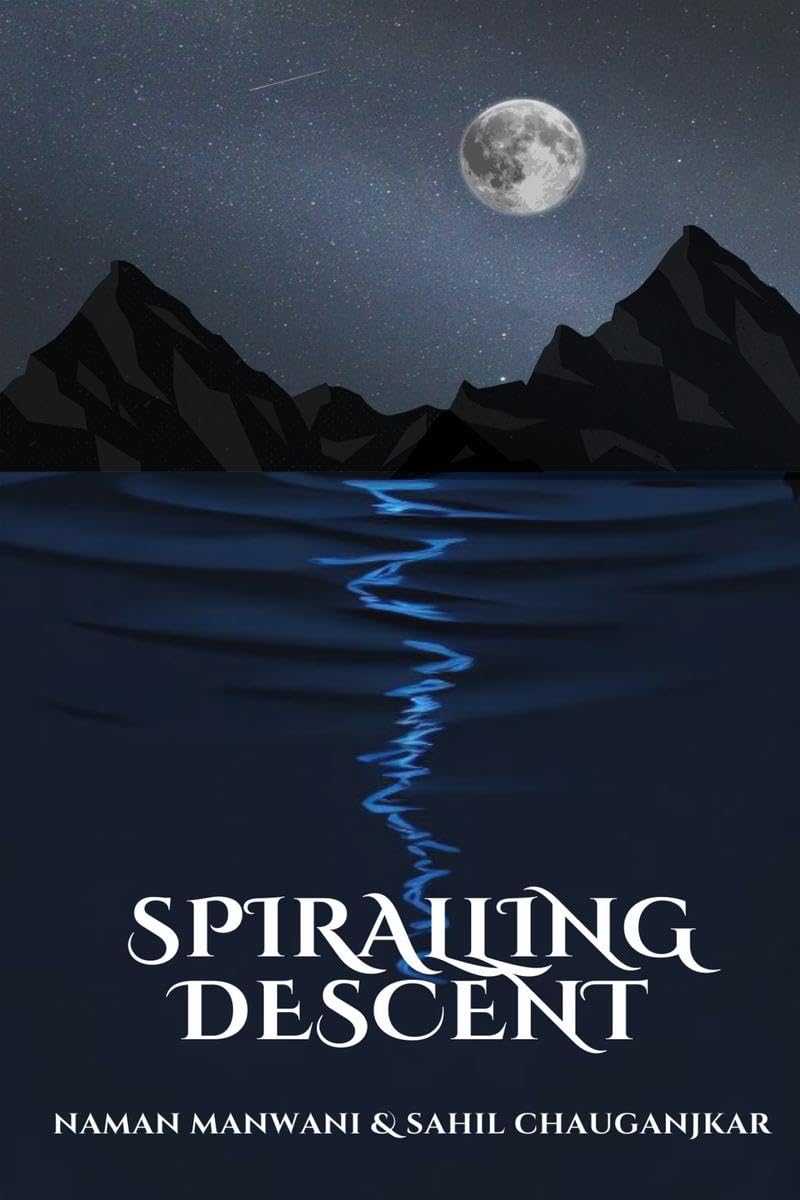 Spiralling Descent