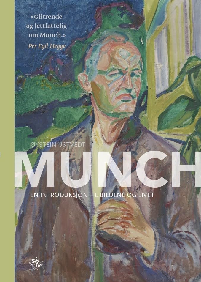 Edvard Munch: Eine Einfhrung