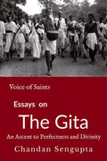 Essays On Gita : An Ascent To Perfectness And Divinity