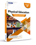Cbse Physical Education Topicwise Solved Papers From Previous Years For Class 12Th By Allen
