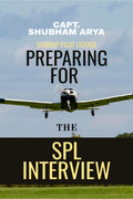 Preparing for the SPL Interview