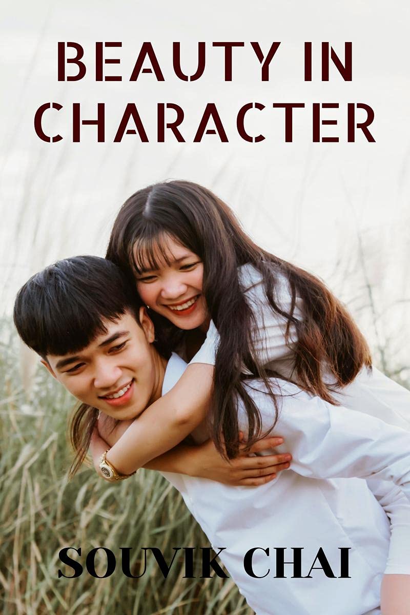 Beauty In Character