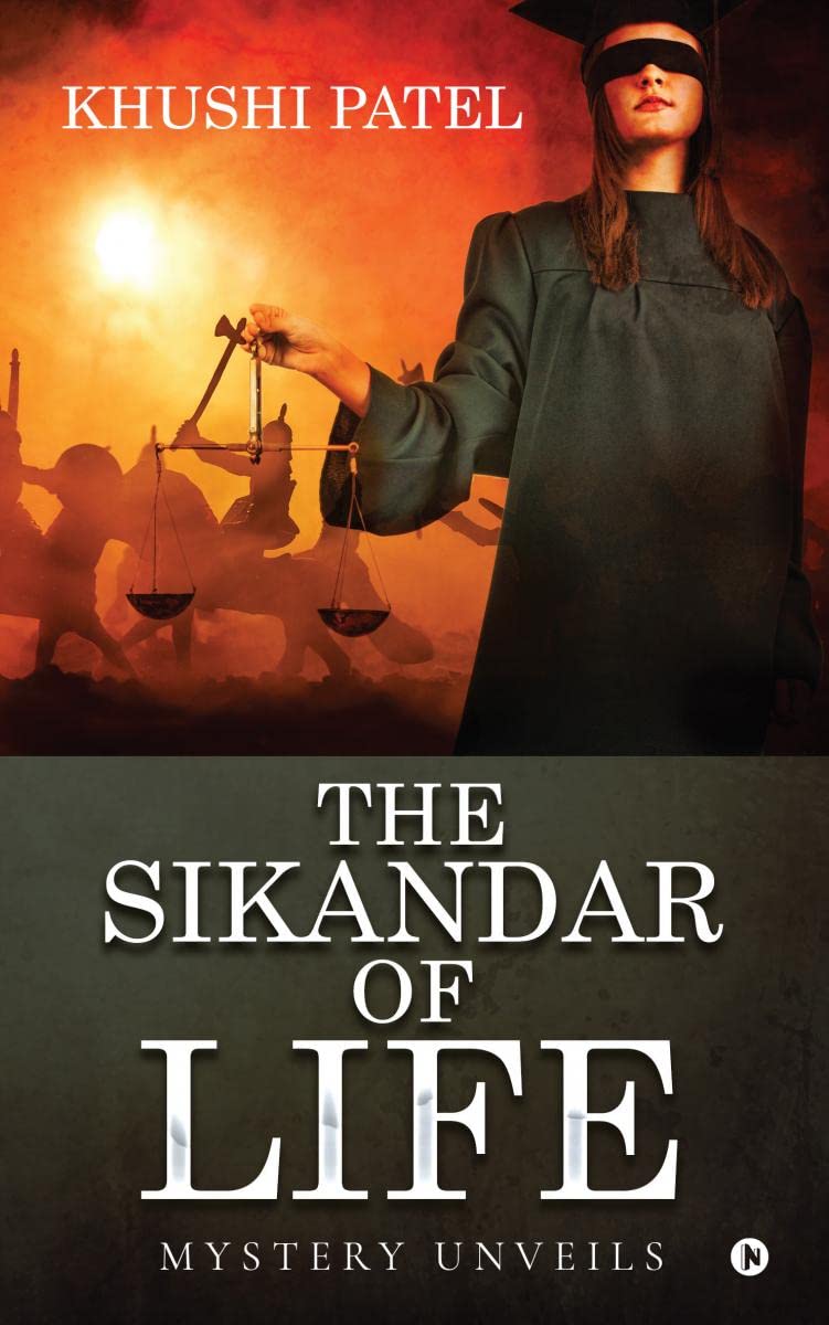 The Sikandar of Life : Mystery Unveils