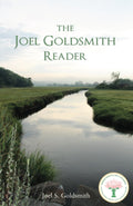 The Joel Goldsmith Reader