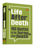 Life After Death: 100 Quotes on the Journey  Souls Journey | Hope & Healing | Life Beyond | Spiritual Growth | SelfReflection