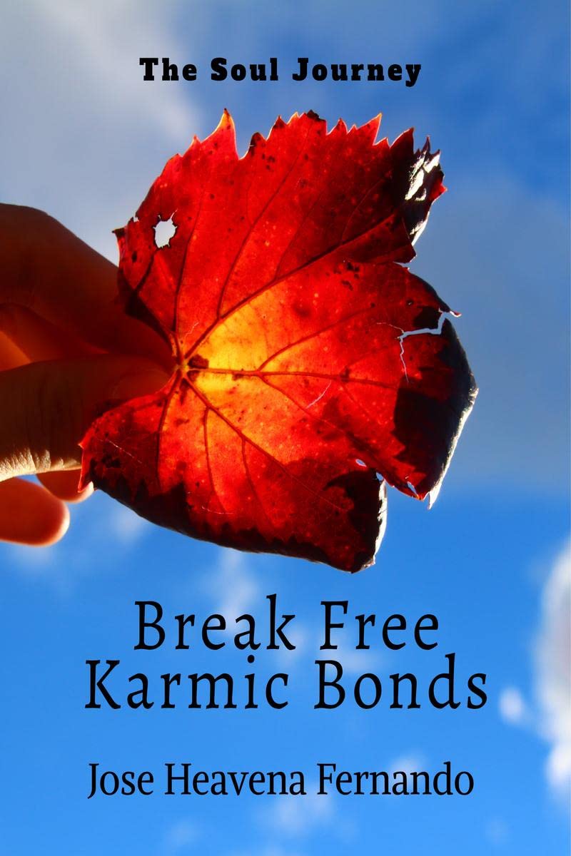 Break Free Karmic Bonds: The Soul Journey
