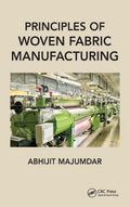 PRINCIPLES OF WOVEN FABRIC MANUFACTURING (HB 2017)