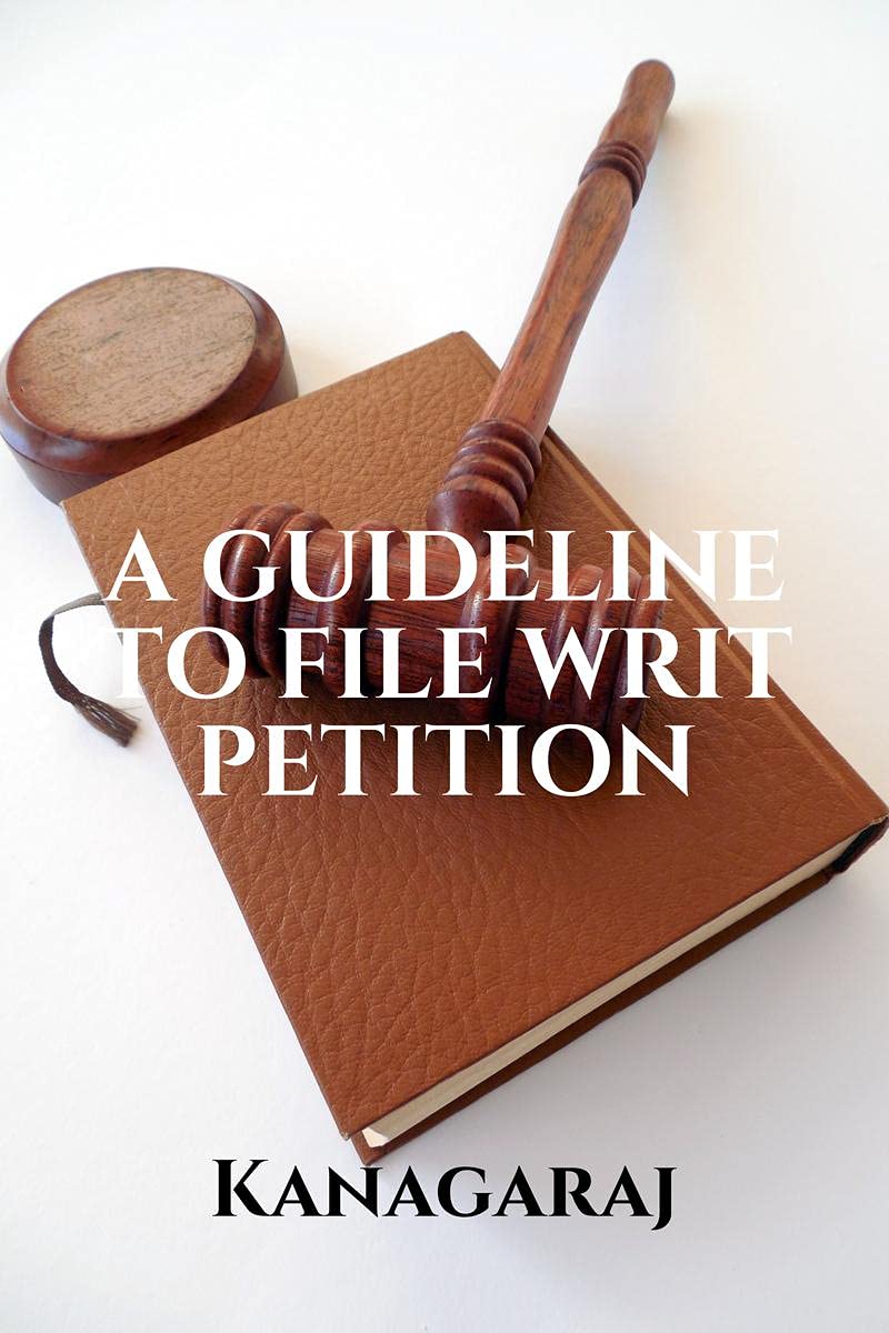 A Guideline To File Writ Petition