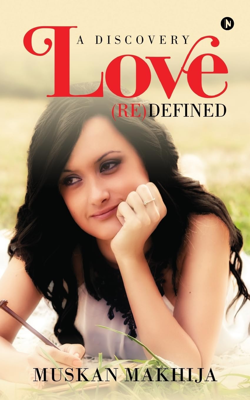 Love (Re)defined : A discovery
