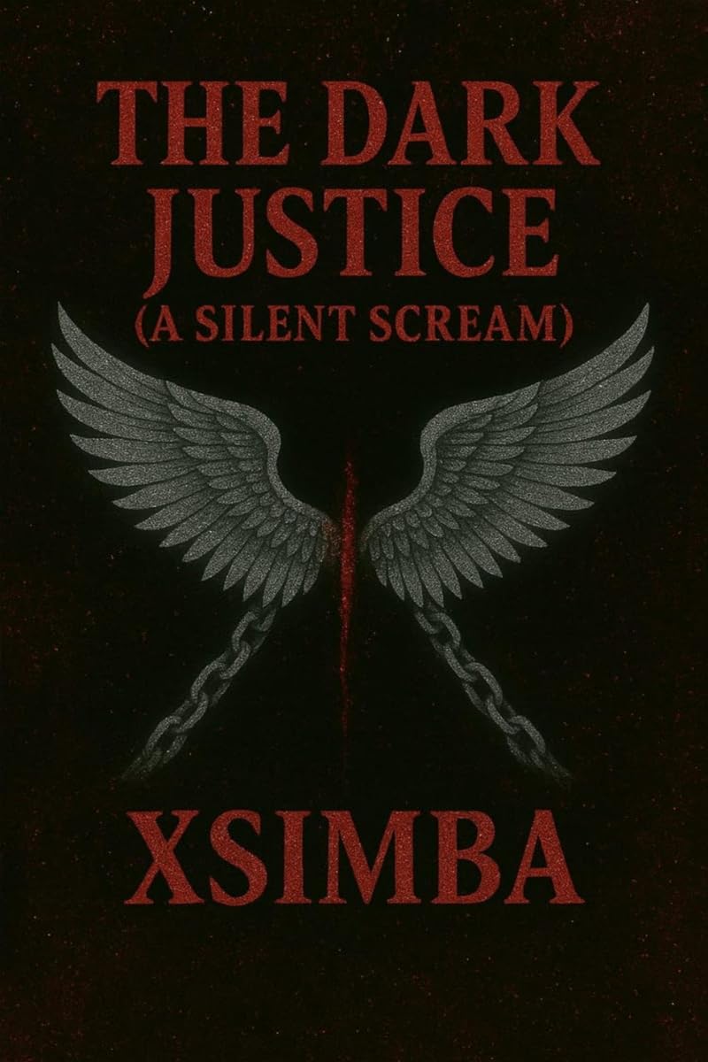the dark justice (A silent scream)