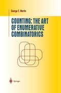 Counting: The Art of Enumerative Combinatorics (Undergraduate Texts in Mathematics)
