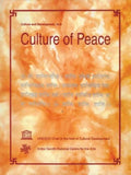 Culture of Peace: no. 6 (Indira Gandhi National Centre for the Arts, no. 6)