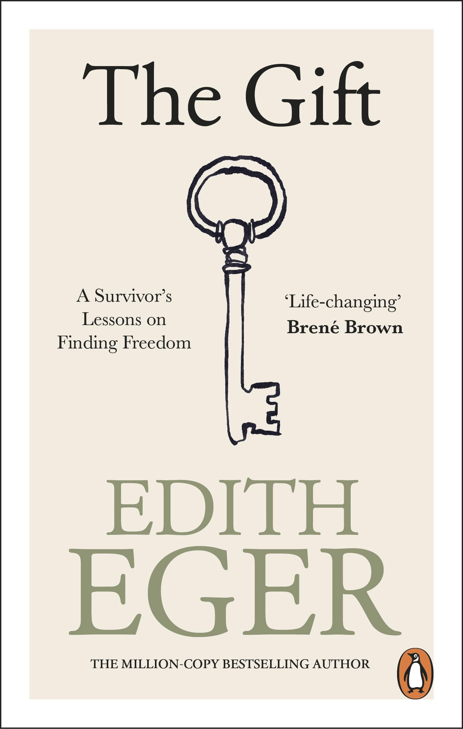 The Gift: A SurvivorS Lessons On Finding Freedom