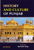 History And Culture Of Punjab