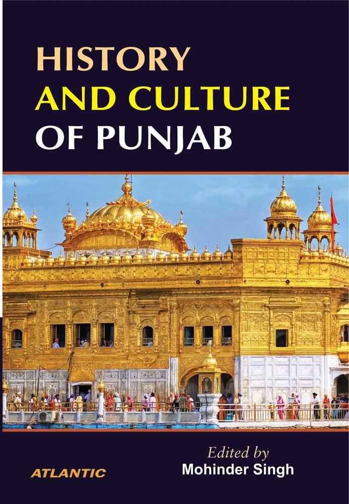 History And Culture Of Punjab