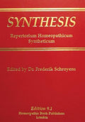 SYNTHESIS  Repertorium Homeopathicum Syntheticum 9.1 IMP EDITION