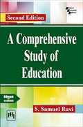 COMPREHENSIVE STUDY OF EDUCATION, A, 2/E (Textbook)