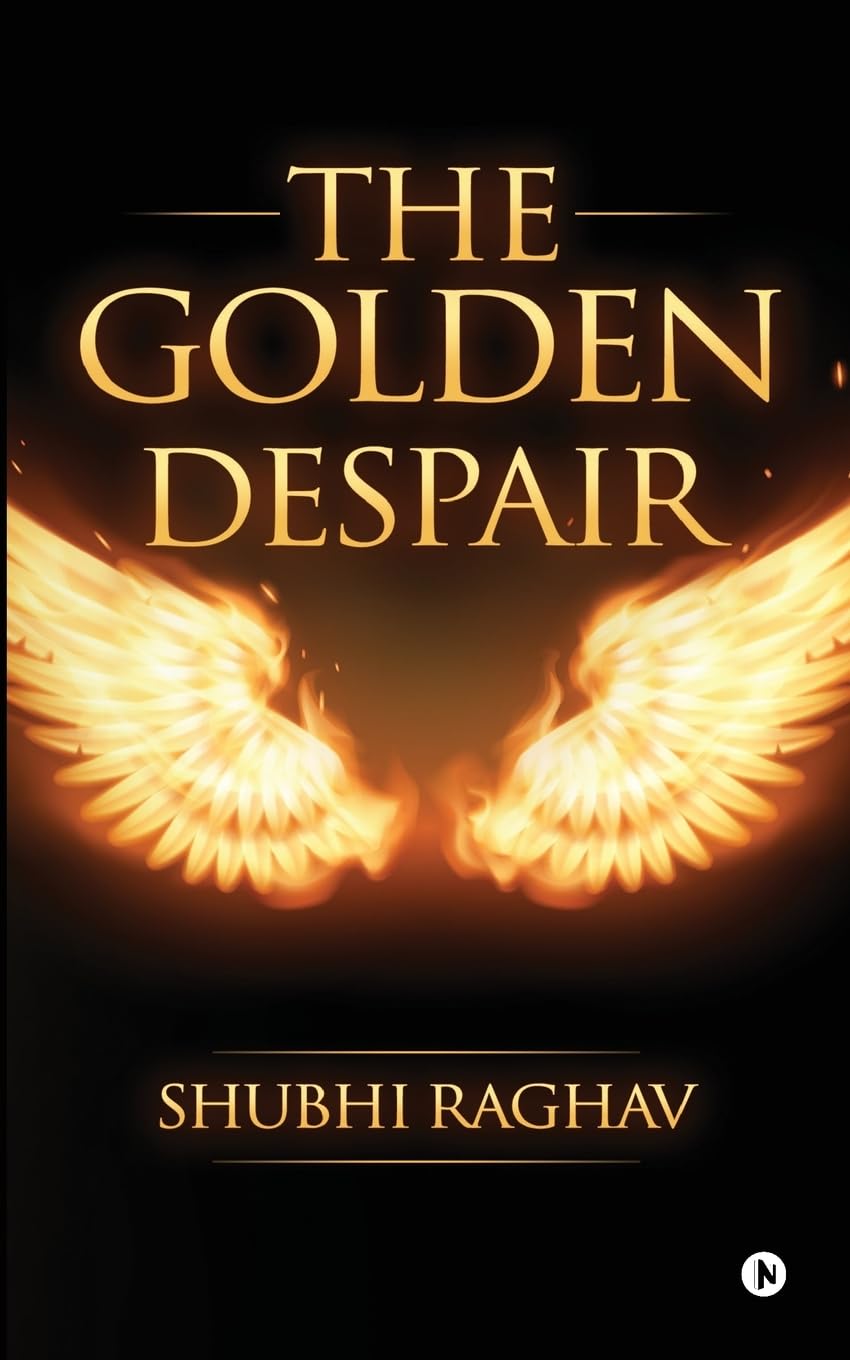 The Golden Despair