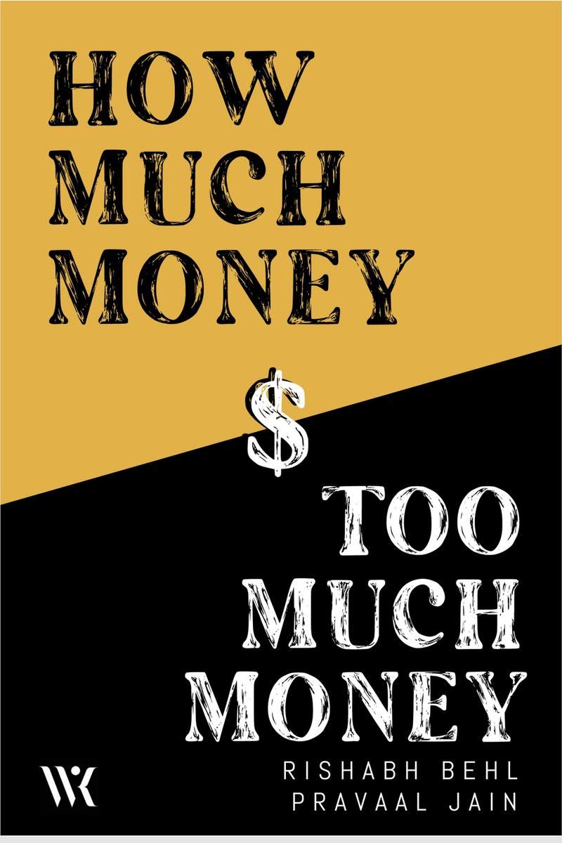 How Much Money Is Too Much Money
