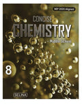 Concise Chemistry  Middle School Class VIII