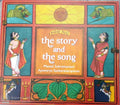 The Story And The Song (Karadi Tales)