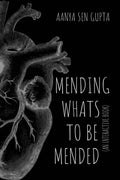 MENDING WHATS TO BE MENDED