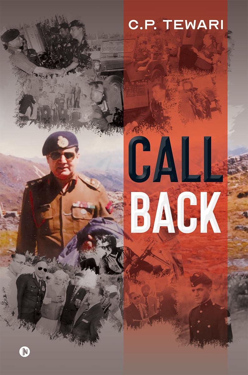 Call Back