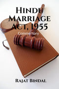 Hindu Marriage Act, 1955: commentary