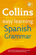 Easy Learning Spanish Grammar