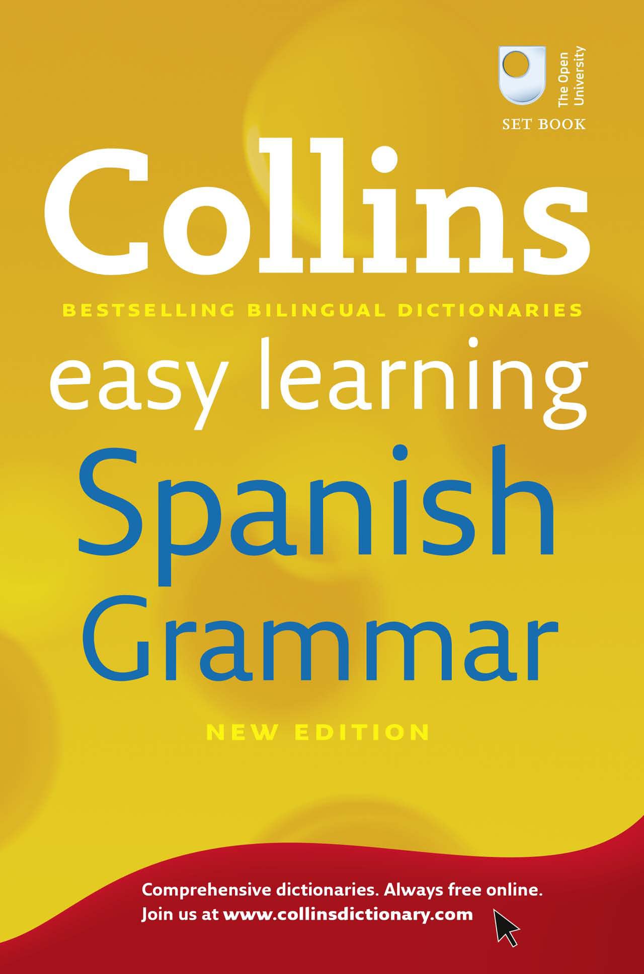 Easy Learning Spanish Grammar