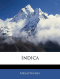Indica (Greek Edition)