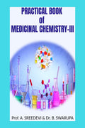 PRACTICAL BOOK of MEDICINAL CHEMISTRYIII