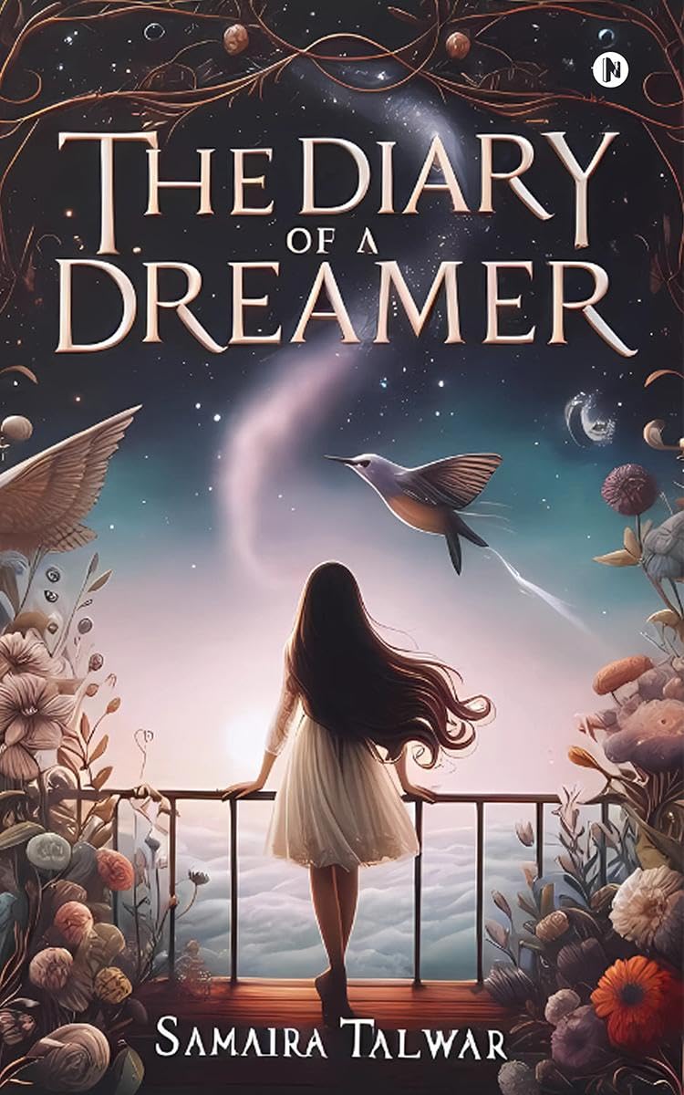 The Diary of a Dreamer