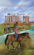 The Brumby Of Summerhill Park