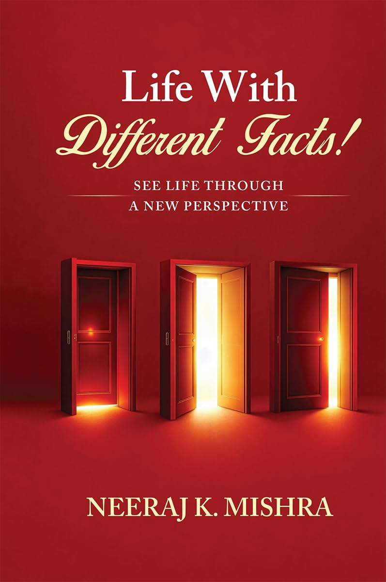 Life With Different Facts!