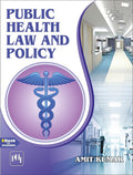 PUBLIC HEALTH LAW AND POLICY (Textbook)