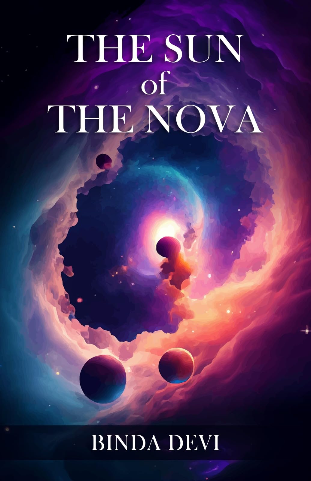 The Sun Of The Nova