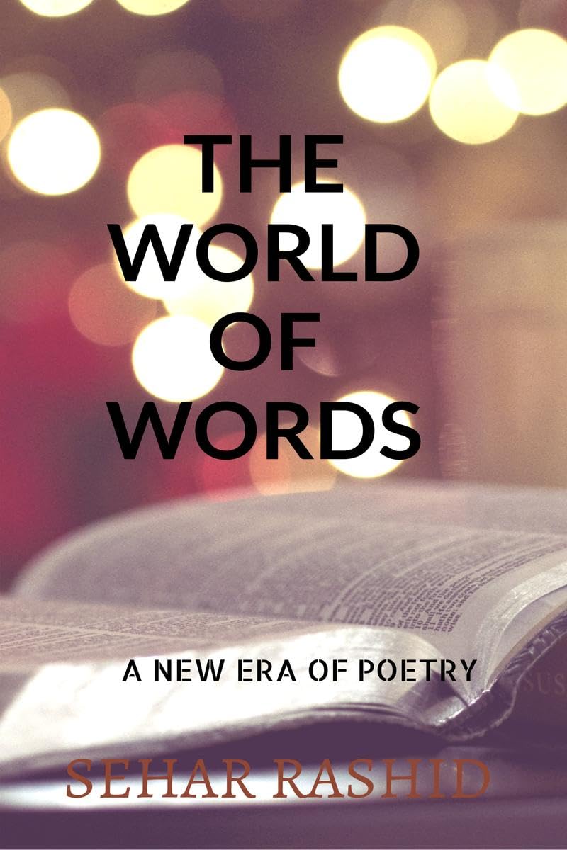 The world of words